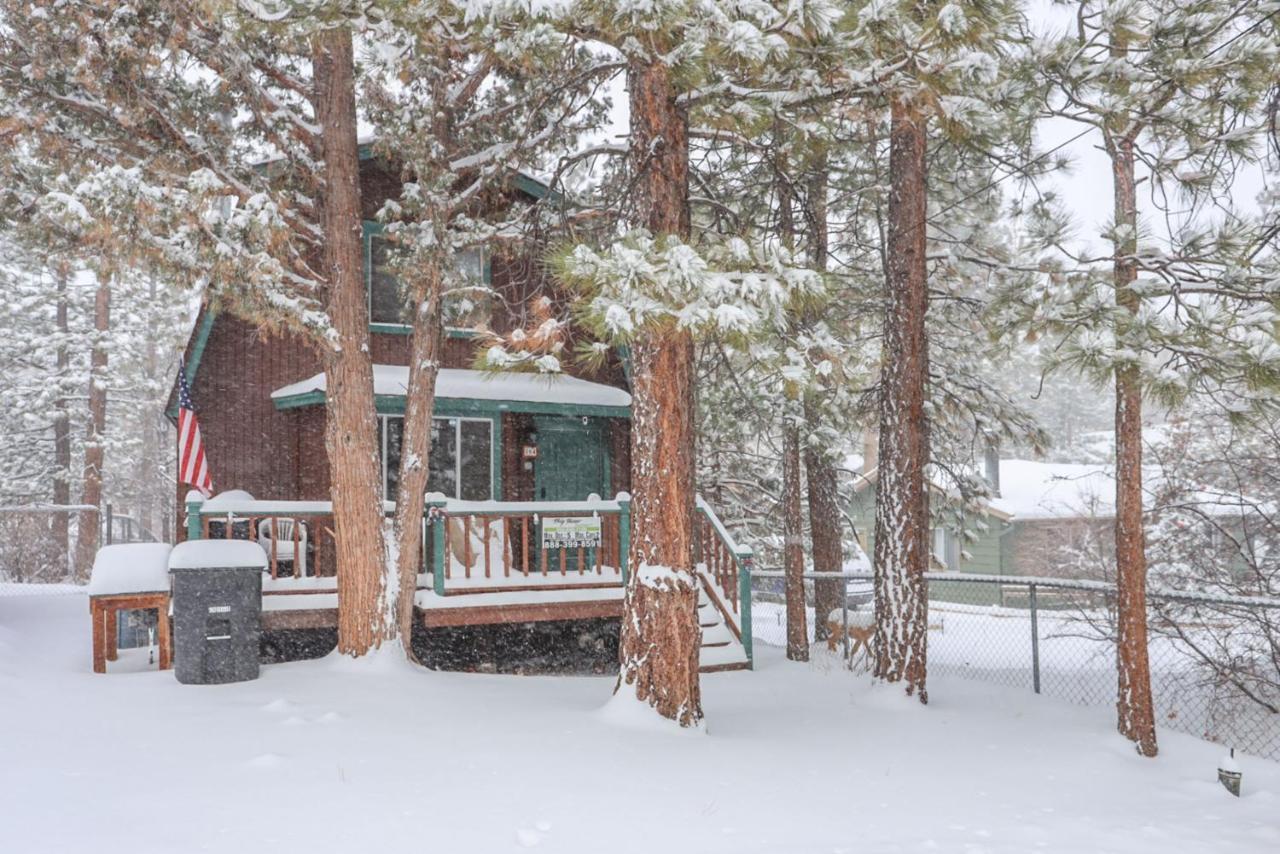 Sugarloaf Cedar Chalet #1980ヴィラ エクステリア 写真